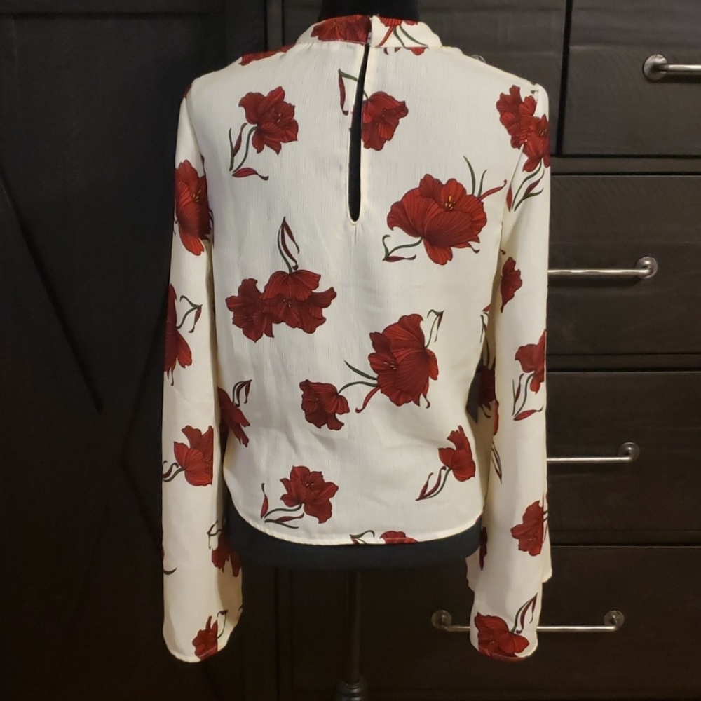 Blouse - Picture 3 of 6